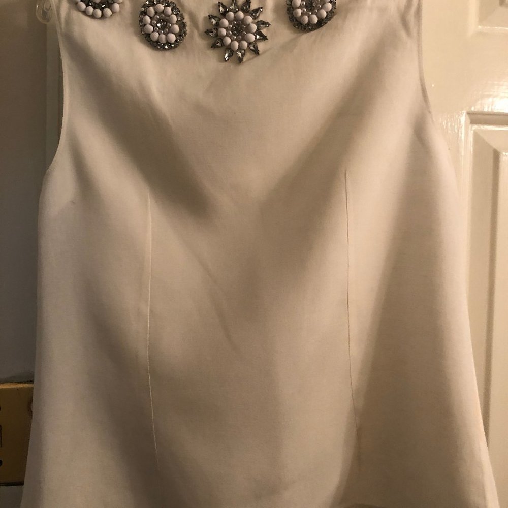 Blouse - Picture 3 of 3
